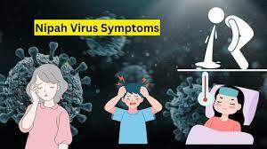 The fury of Nipah virus is more dangerous than Corona! Know about its symptoms Nipah Virus: ਕਰੋਨਾ ਤੋਂ ਵੀ ਵੱਧ ਖ਼ਤਰਨਾਕ ਹੈ ਨਿਪਾਹ ਵਾਇਰਸ ਦਾ ਕਹਿਰ! ਜਾਣੋ ਇਸ ਦੇ ਲੱਛਣਾਂ ਬਾਰੇ