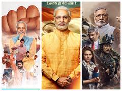 PM Modi Birthday: PM Narendra Modi की लाइफ से इंस्पायरड हैं ये 5 फिल्में, असल जिंदगी के संघर्ष को बयां करती है बायोपिक