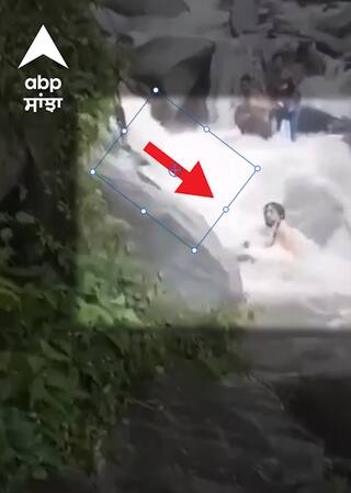 Himachal News। McLeodganj ਦੇ ਨਾਲੇ 'ਚ ਦੇਖਦੇ ਹੀ ਦੇਖਦੇ ਰੁੜਿਆ ਪੰਜਾਬੀ ਨੌਜਵਾਨ,ਮੌਤ