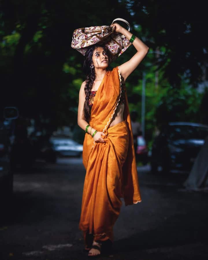 ఆ తర్వాత మంచు విష్ణు ‘జిన్నా’లో కూడా కనిపించారు.