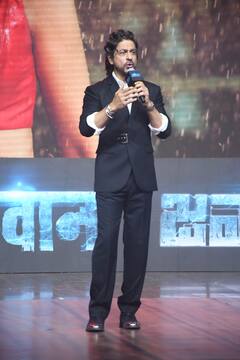 ఘనంగా ‘జవాన్’ సక్సెస్ మీట్ - స్టేజ్‌పై స్టార్స్ చిందులు!