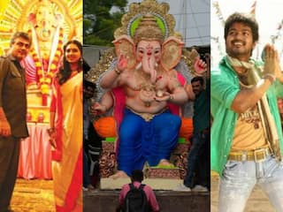 Vinayagar Chaturthi Songs: ’பிள்ளையார்பட்டி ஹீரோ நீதான் பா’ - தமிழ் சினிமாவில் கொண்டாடப்பட்ட விநாயகர் பாடல்கள்..!