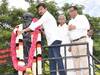 Periyar145: பெரியாரின் 145வது பிறந்தநாள்: பெரியார் சிலைக்கு அதிமுக, திமுக தலைவர்கள் மரியாதை