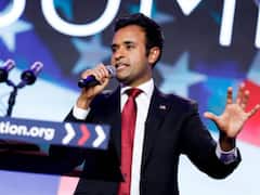 'Thinks People Are Put On Earth To Serve Him': Ex-Workers Describe Vivek Ramaswamy Running For US Prez — Report