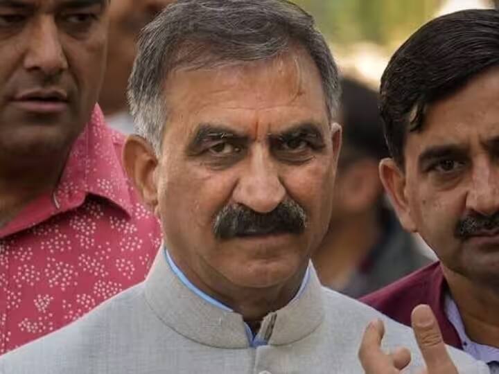 Himachal News: हिमाचल आपदा को लेकर प्रियंका गांधी ने PM को लिखा पत्र, अब CM सुक्खू ने आभार जताते हुए कही ये बात Priyanka Gandhi wrote letter to PM Modi regarding Himachal disaster CM Sukhu expressed his gratitude Himachal News: हिमाचल आपदा को लेकर प्रियंका गांधी ने PM को लिखा पत्र, अब CM सुक्खू ने आभार जताते हुए कही ये बात