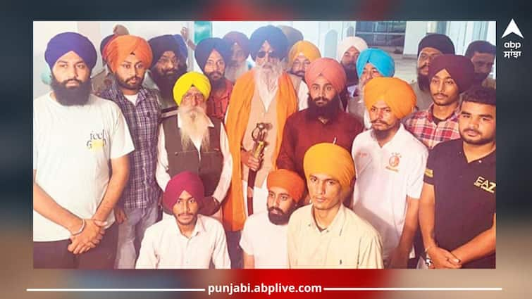 Those who talk about Khalistan are being executed by Indian agencies abroad: Simranjit Mann Patiala News: ਖਾਲਿਸਤਾਨ ਦੀ ਗੱਲ ਕਰਨ ਵਾਲਿਆਂ ਨੂੰ ਭਾਰਤੀ ਏਜੰਸੀਆਂ ਵਿਦੇਸ਼ਾਂ ’ਚ ਜਾ ਕੇ ਮੌਤ ਦੇ ਘਾਟ ਉਤਾਰ ਰਹੀਆਂ: ਸਿਮਰਨਜੀਤ ਮਾਨ 