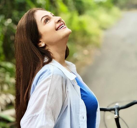 Bollywood story: This actress was thrown out of the film because of bikini, today she spends her life like this Bollywood story: This actress was thrown out of the film because of bikini, today she spends her life like this