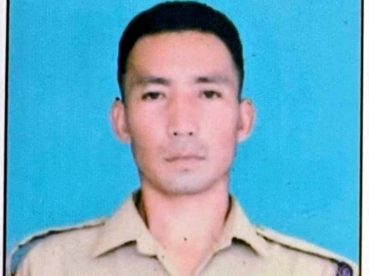 Army Jawan On Leave Abducted And Killed In Manipur's Imphal West Manipur Violence Army Jawan Abducted And Killed While On Leave At Imphal West Sep Serto Thangthang Kom Army Jawan On Leave Abducted And Killed In Manipur's Imphal West