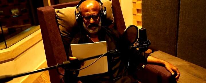 இந்நிலையில், லால் சலாம் படத்தின் டப்பிங் பணிகளை நடிகர் ரஜினிகாந்த் மேற்கொள்ளும் வீடியோ இணையத்தில் தற்போது வெளியாகி லைக்ஸ் அள்ளி வருகிறது.