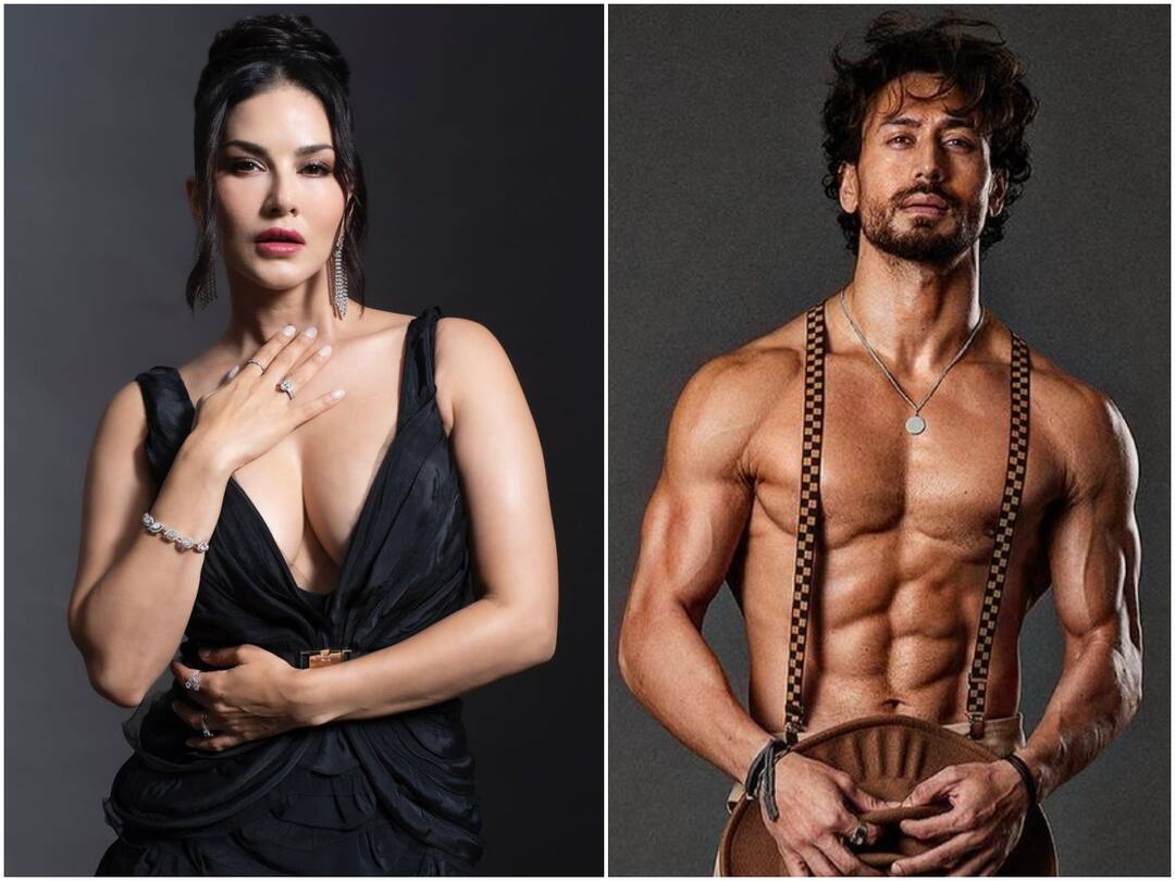 Sunny Leone and Tiger Shroff likely to be summoned by ED for performing at Rs 200 crore wedding function in UAE చిక్కుల్లో సన్నీ లియోన్, టైగర్ ష్రాఫ్ - కొంపముంచిన ఆ వెడ్డింగ్ ఫంక్షన్, పెళ్లికి రూ.200 కోట్లా?
