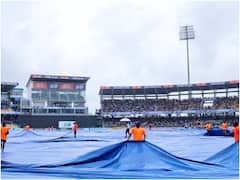 बारिश की वजह से आज नहीं हो पाया खेल तो क्या होगा? जानिए फाइनल के लिए रिजर्व डे है या नहीं