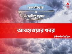 আজকে ছুটির দিন রবিবার সারাদিন কেমন থাকতে পারে জলপাইগুড়ি ও আলিপুরদুয়ারের আবহাওয়া?