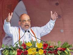 हैदराबाद मुक्ति दिवस: अमित शाह ने याद दिलाई क्रूर निजाम शासन से आजादी की लड़ाई, बोले- आंदोलन में शामिल हुए थे लाखों लोग