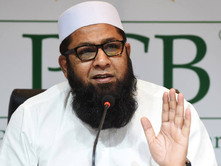 Inzamam-ul-Haq threatens to quit twice in one month as chief selector sports news PCB: एशिया कप से बाहर होने के बाद पाकिस्तान क्रिकेट का नहीं थम रहा बवाल, चीफ सिलेक्टर ने दी ये धमकी