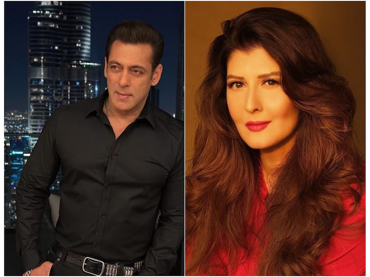 Salman Khan-Sangeeta Bijlani Wedding Called Off At The Last Moment As Actor Caught Red Handed At Somy Ali Home