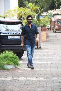 Vicky Kaushal : विकी कौशलचा 'द ग्रेट इंडियन फॅमिली' लवकरच येणार प्रेक्षकांच्या भेटीला