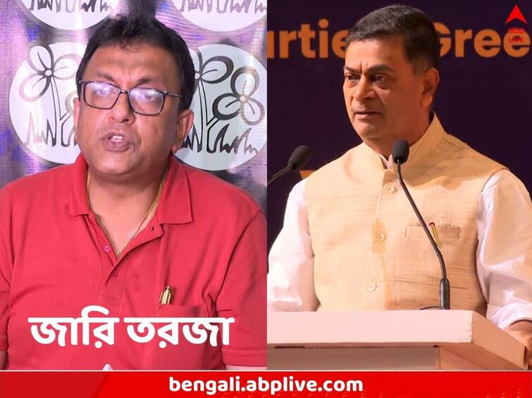 Vishwakarma Yojana Union minister RK Singh slams TMC for not attending the event Vishwakarma Yojana: জন্মদিনে বিশ্বকর্মা প্রকল্প মোদির, কেন অনুপস্থিত তৃণমূল সরকার, প্রশ্ন কেন্দ্রের