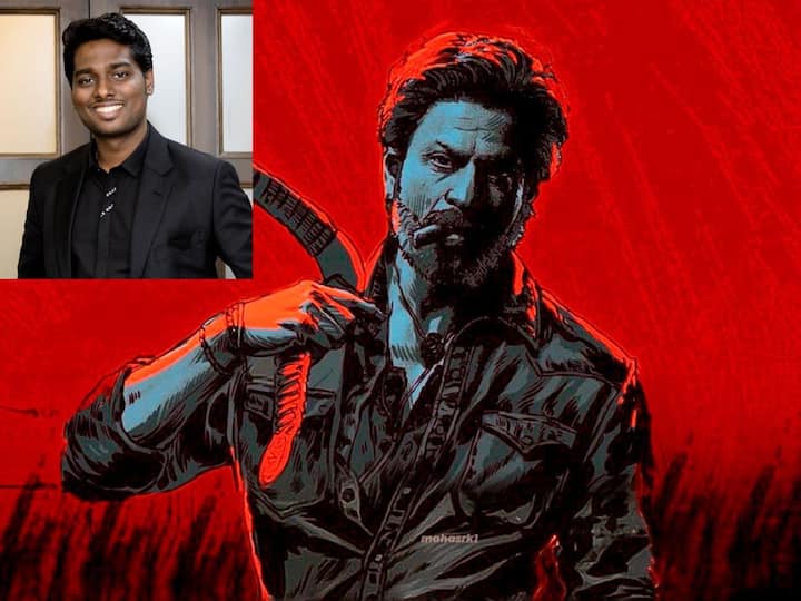 Director Atlee Confirms Jawan Sequel with Shah Rukh Khan Jawan 2: బ్లాక్ బస్టర్ మూవీకి సీక్వెల్.. కంఫర్మ్ చేసిన డైరెక్టర్!