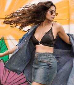 మోడర్న్ డ్రస్సులో మెరిపిస్తున్న దివి - ఎలా ఉందో చూశారా?