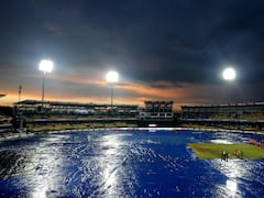 కొలంబోను వీడని వాన - ఫైనల్‌ను వర్షం ముంచెత్తితే ఎలా?