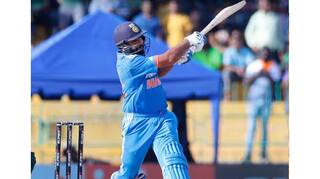 Asia Cup Final: ਮੈਦਾਨ 'ਚ ਉਤਰਦੇ ਹੀ ਇਤਿਹਾਸ ਰਚਣਗੇ ਰੋਹਿਤ ਸ਼ਰਮਾ, ਸਚਿਨ-ਧੋਨੀ ਦੇ ਕਲੱਬ 'ਚ ਹੋਣਗੇ ਸ਼ਾਮਿਲ