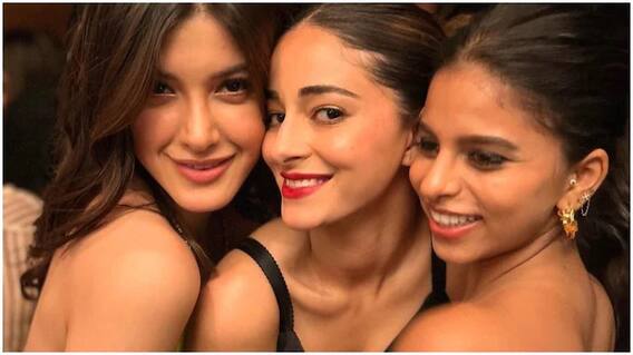 Jawan की सक्सेस के साथ Suhana Khan की Trolling का क्या कनेक्शन है? | ENT LIVE