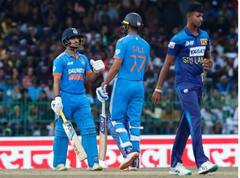 ਸ਼੍ਰੀਲੰਕਾ ਨੂੰ ਹਰਾ ਕੇ ਟੀਮ ਇੰਡੀਆ ਨੇ 8ਵੀਂ ਵਾਰ ਜਿੱਤਿਆ ਏਸ਼ੀਆ ਕੱਪ ਦਾ ਖਿਤਾਬ, ਦੇਖੋ ਸ਼ਾਨਦਾਰ ਤਸਵੀਰਾਂ