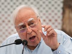 'असली सनातनी तो गांधी जी थे जो...', अमित शाह के बयान पर कपिल सिब्बल की सलाह- जनता को सनातनी होने का एक गुण बता दीजिए