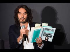 Comedian-Actor Russell Brand Accused Of Rape And Sexual Assault