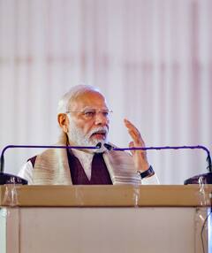 Narendra Modi: আজ প্রধানমন্ত্রীর ৭৩তম জন্মদিন, একগুচ্ছ প্রকল্পের উদ্বোধন করবেন মোদি