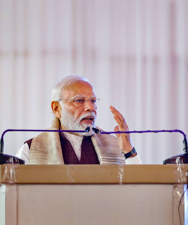 নতুন দিল্লির দ্বারকায় আন্তর্জাতিক কনভেনশন এবং এক্সপো সেন্টার যশোভূমির উদ্বোধন করবেন প্রধানমন্ত্রী।