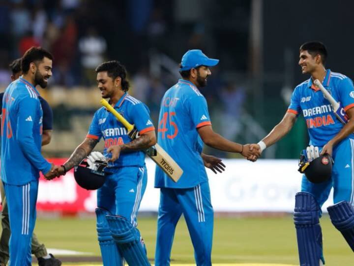 IND vs SL Asia Cup Final 2023 Indian Team Wins by 10 Wickets And Biggest ODI wins for India By balls remaining IND vs SL: फाइनल में टीम इंडिया ने रचा इतिहास, 263 गेंद पहले जीता मैच; बना डाला वर्ल्ड रिकॉर्ड