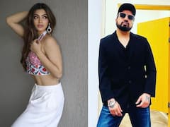 बिग बॉस ओटीटी फेम आकांक्षा पुरी के साथ रिलेशन को लेकर मीका सिंह ने तोड़ी चुप्पी, बोले- 'मेरा रिश्ता नहीं...'