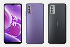 Nokia G42 5G Launched : Nokia चा सर्वात स्वस्त 5G फोन, ट्रिपल कॅमेरा सेटअपसह भन्नाट फिचर्स; जाणून घ्या सविस्तर...