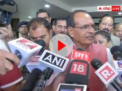 INDIA की रैली रद्द हुई तो CM शिवराज ने सोनिया और राहुल गांधी समेत कांग्रेस पर साधा निशाना, बोले- 'जनता का आक्रोश...'