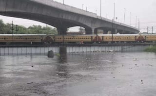 Train Cancelled: રાજ્યમાં વરસાદથી આ ટ્રેનો કરાઈ રદ્દ, ઘરેથી નીકળતા પહેલા જોઈ લો લિસ્ટ