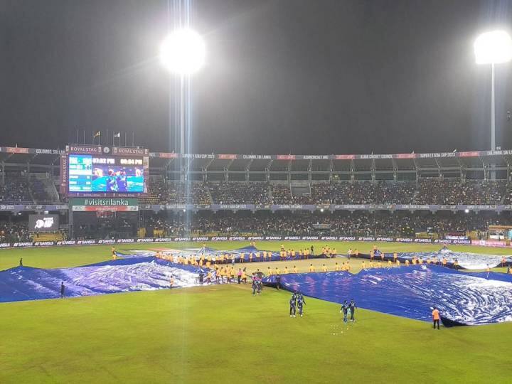 Asia Cup 2023 ACC And Sri Lanka Cricket Announce Prize Money for curators and groundsmen at Colombo and Kandy Asia Cup 2023: मैदान कर्मियों पर होगी पैसों की बारिश, जय शाह ने किया एलान, ग्राउंड्समैन को मिलेगी इतनी रकम
