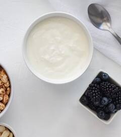 Health Care News: ਇਨ੍ਹਾਂ ਚੀਜ਼ਾਂ ਨਾਲ ਕਦੇ ਨਾ ਖਾਓ ਦਹੀਂ