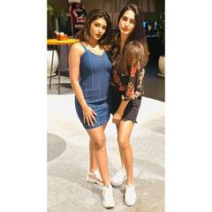 Supritha Naidu in Bigg Boss: ‘బిగ్ బాస్’లోకి సురేఖా వాణి కూతురు? ఇక కుర్రాళ్లకు పండగే!