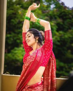 మోడర్న్ డ్రస్సులో మెరిపిస్తున్న దివి - ఎలా ఉందో చూశారా?