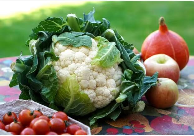 Know which people should avoid eating cauliflower Cauliflower disadvantages: ਜਾਣੋ ਕਿਹੜੇ-ਕਿਹੜੇ ਲੋਕਾਂ ਨੂੰ ਫੁੱਲ ਗੋਭੀ ਖਾਣ ਤੋਂ ਕਰਨਾ ਚਾਹੀਦੈ ਪਰਹੇਜ਼, ਨਹੀਂ ਤਾਂ ਇਹ ਫਾਇਦੇ ਦੀ ਬਜਾਏ ਹੋਵੇਗਾ ਨੁਕਸਾਨ