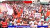 Sangli Maratha Kranti Morcha : सांगलीत मराठा क्रांती मोर्चा, हजारो बांधवांचा सहभाग