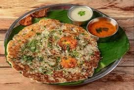 தோசையை நவதானிய தோசையாக செய்து சாப்பிட்டால் போதும்.