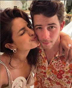 Nick Jonas: ਨਿੱਕ ਦੇ ਜਨਮਦਿਨ 'ਤੇ ਪ੍ਰਿਯੰਕਾ ਚੋਪੜਾ ਨੇ ਸ਼ੇਅਰ ਕੀਤੀ ਰੋਮਾਂਟਿਕ ਪੋਸਟ, ਅਦਾਕਾਰਾ ਨੇ ਪਤੀ 'ਤੇ ਇੰਝ ਲੁਟਾਇਆ ਪਿਆਰ