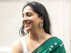 'ही तारेवरची कसरत होती...' आई कुठे काय करते फेम  मधुराणी प्रभुलकर यांनी शेअर केली खास पोस्ट