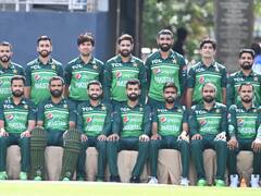 एक बार फिर वनडे में दुनिया की नंबर 1 टीम बनी पाकिस्तान, दक्षिण अफ्रीका की जीत से मिला फायदा