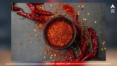 Red Chilli: ਜਾਣੋ ਲਾਲ ਮਿਰਚ ਖਾਣ ਨਾਲ ਸਿਹਤ ਨੂੰ ਹੋਣ ਵਾਲੇ ਨੁਕਸਾਨ ਬਾਰੇ