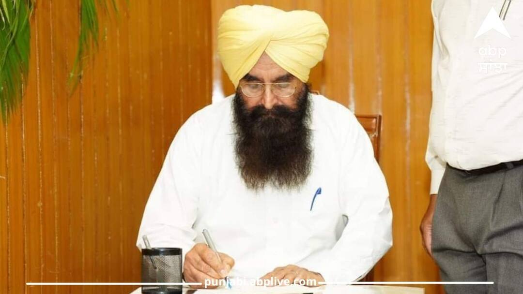 Amritsar News: ਅੰਮ੍ਰਿਤਸਰ ਜ਼ਿਲ੍ਹੇ 'ਚ ਰਸਾਇਣ-ਰਹਿਤ ਬਾਸਮਤੀ ਦੀ ਕਾਸ਼ਤ ਲਈ ਇੱਕ ਪਾਇਲਟ ਪ੍ਰੋਜੈਕਟ ਸ਼ੁਰੂ A pilot project for cultivation of chemical-free Basmati started in Amritsar district Amritsar News: ਅੰਮ੍ਰਿਤਸਰ ਜ਼ਿਲ੍ਹੇ 'ਚ ਰਸਾਇਣ-ਰਹਿਤ ਬਾਸਮਤੀ ਦੀ ਕਾਸ਼ਤ ਲਈ ਇੱਕ ਪਾਇਲਟ ਪ੍ਰੋਜੈਕਟ ਸ਼ੁਰੂ