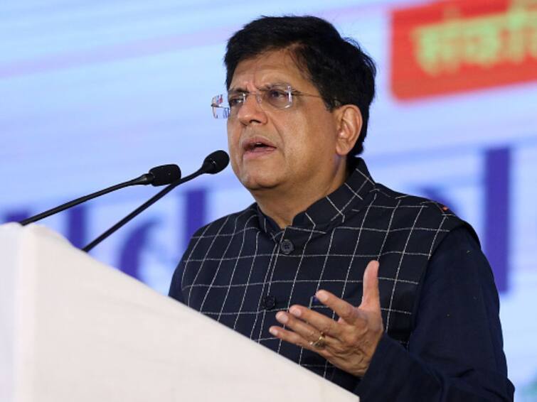 Indian Spice Industry Should Aim At $10 Billion In Exports By 2030, Says Commerce Minister Piyush Goyal Indian Spice Industry Should Aim At $10 Billion In Exports By 2030, Says Commerce Minister Piyush Goyal