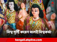 রাবণের লঙ্কাপুরী-পুষ্পক রথ নির্মাতা বিশ্বকর্মা, কৃষ্ণের দ্বারকাও তৈরি দেবশিল্পীর হাতেই